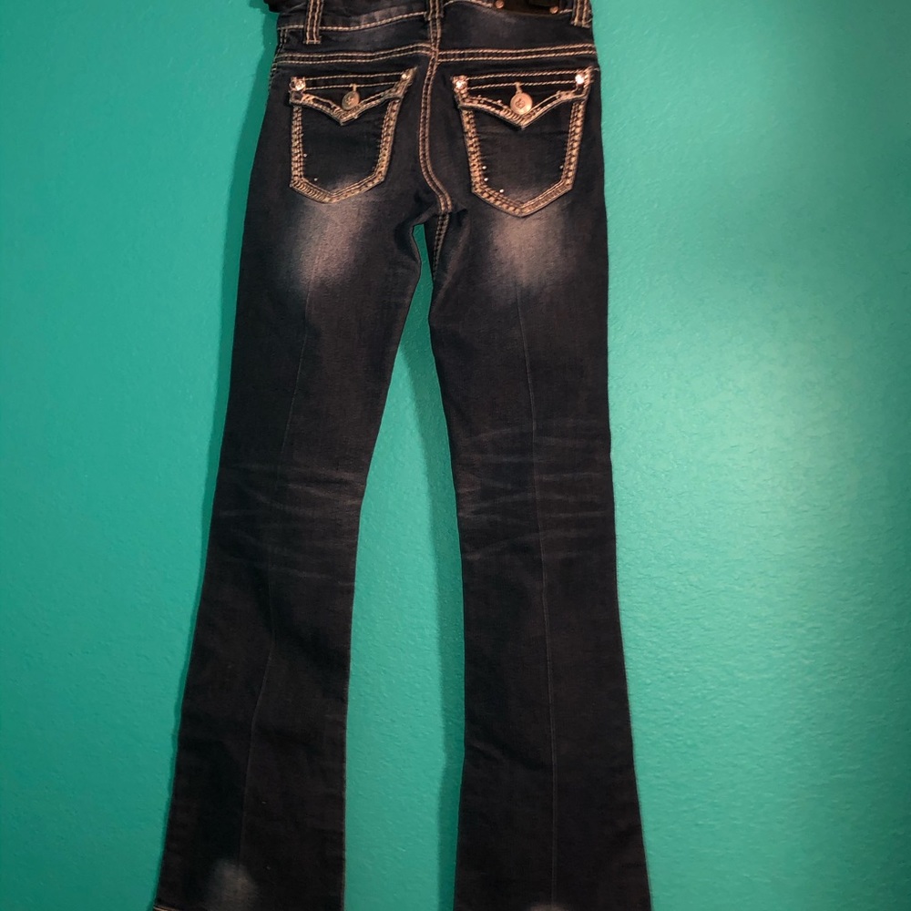 Jeans - Picture 2 of 2